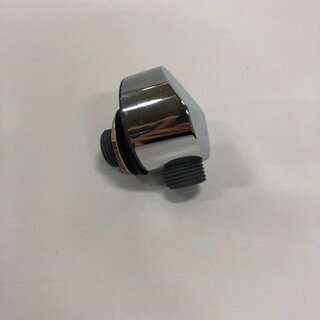 Beslag Til Bruseslange Til Alle S-Steamers