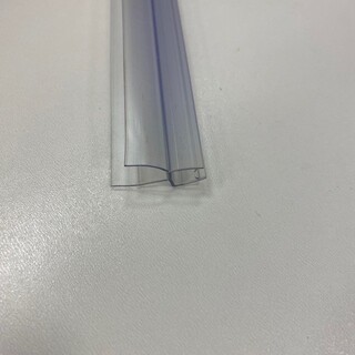 Clear Slæbeliste 20Mm