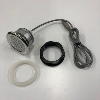 Terapilight Incl. White Light "New Model 2014"