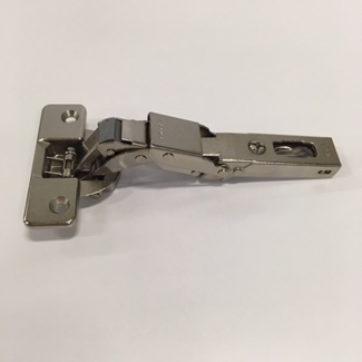 AFTON/GRYNIN WALL/HGH CA HINGE WITH STANDARD SPRING