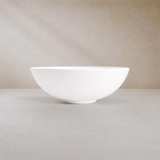 Håndvask Lera Hvid Matt