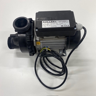 PUMP 800W KOLLERS ELECTRONIC SYS