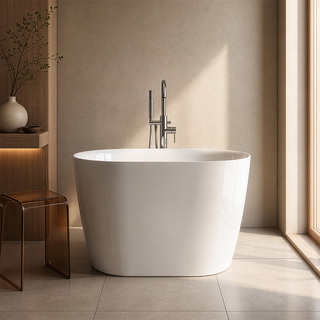 Badekar Oas 110 Cm