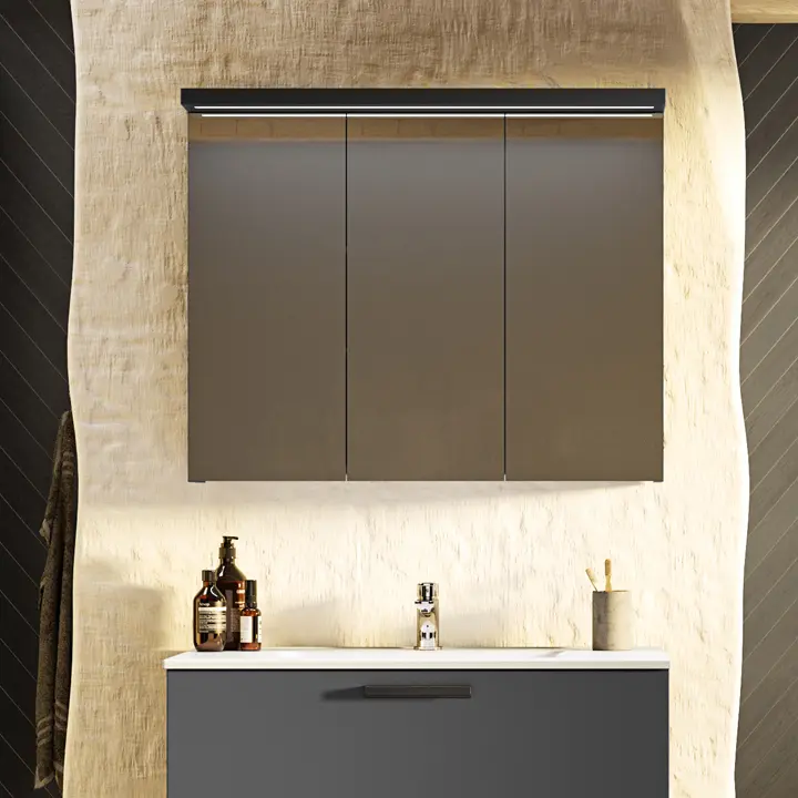 Spejlskab Westerbergs Samla