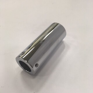 Extension Cylinder For Complete Roof Shower