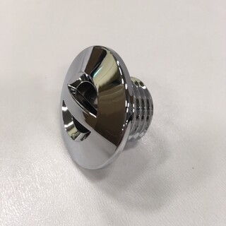 Rot Mini Abs Krom