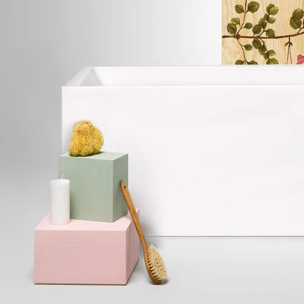 stabil og nem at justere