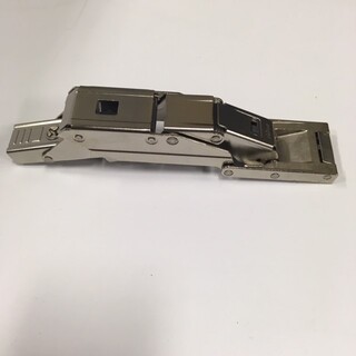 Hængsel Blum Cristallo Blumotion