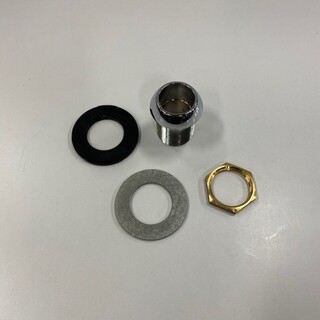 Ocean Bathtub Mixer Lead Through For Shower Hose