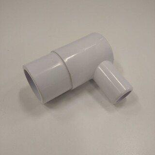 Rd Airregulator Elbow 1"X1x3/4