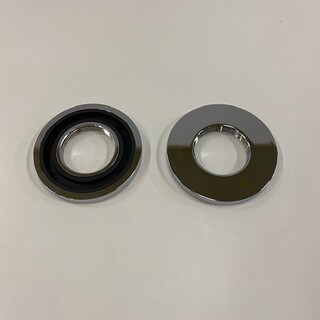 Motion Shower Mixer Decor On/Off