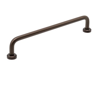 Håndtag Aira Børstet Bronze Cc160