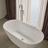 BADEKAR DYNING 1600 HVID