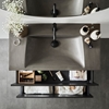 UNDERSKAB HIMMEL ANTRACIT MATT 800