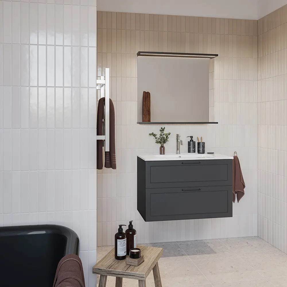 Badeværelsesmøbler Westerbergs Nejd