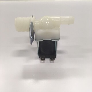 Magnetventil Ut Samtliga S-Steamers, Polaris