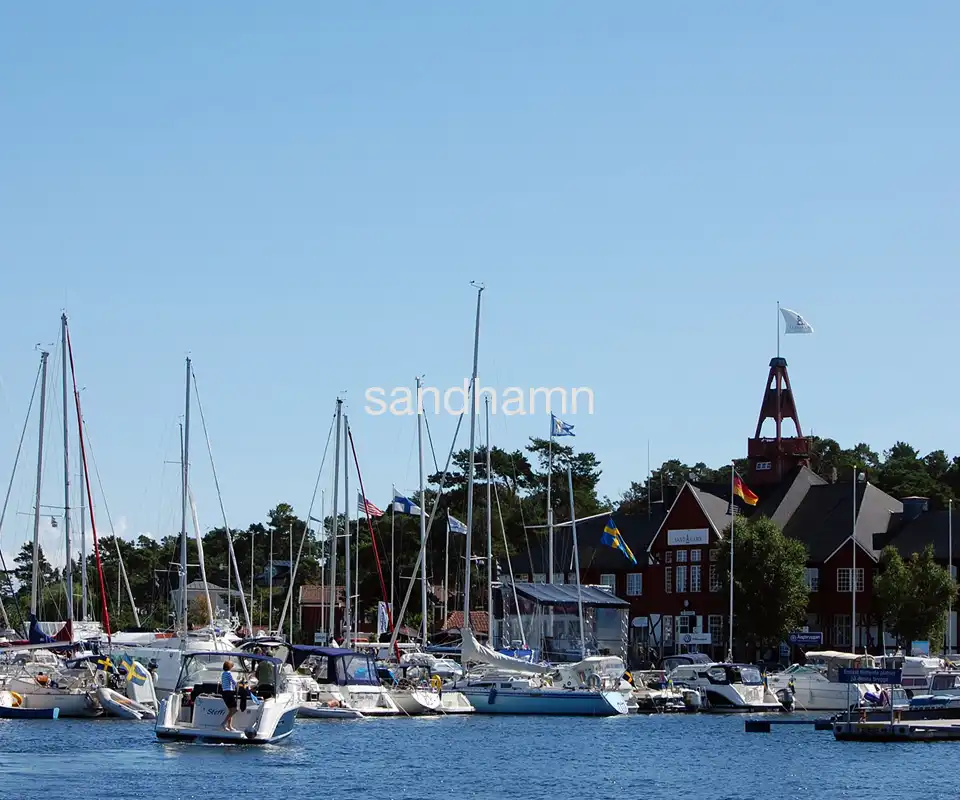 Sandhamn