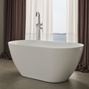 BADEKAR DYNING 1600 HVID
