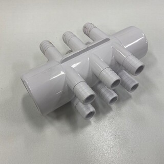 Coupling Water 2" 12-2