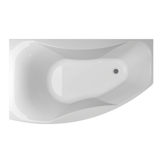 Ocean 160R Badekar 2.0
