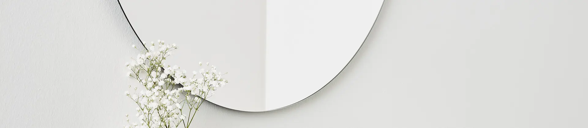 spejle og spejleskabe