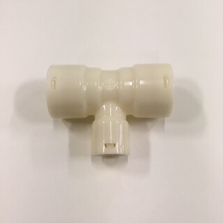 T Rør 28-16-28Complete