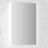 SPEJL LYCKA/HED LED 550