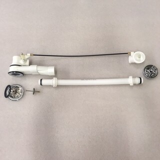 65Cm Koller Popup Kr