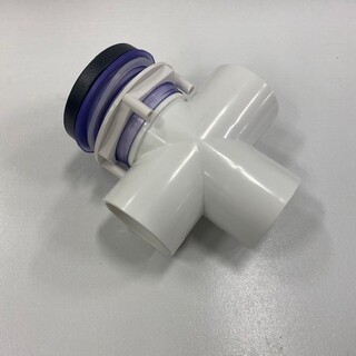 Water Diverter 60 - Led Lighted V2