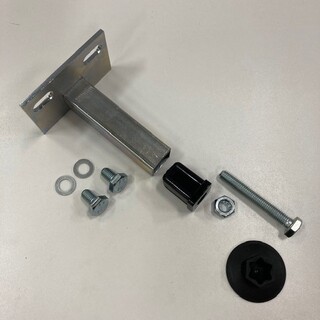 Fot Till Ellipse Komplet