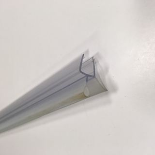 Clear Slæbeliste 28Mm