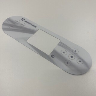 Panel Wb Label Tp700