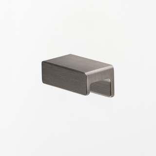 Håndtag Jord Cc32 Børst Aluminium