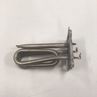 Coil Steamgenerator Caricia 07, Polaris, Kioto, Motion