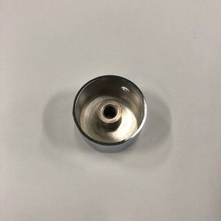 Motion Shower Mixer On/Off Knob