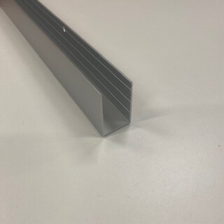 Vægprofil Til Brusedør Prisma/Nejd