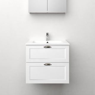 Underskab Nejd Hvid Matt 600