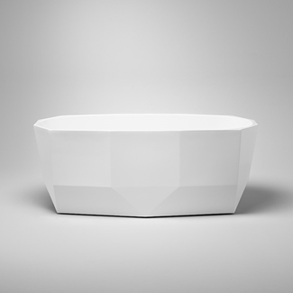 DIAMOND TUB 1700